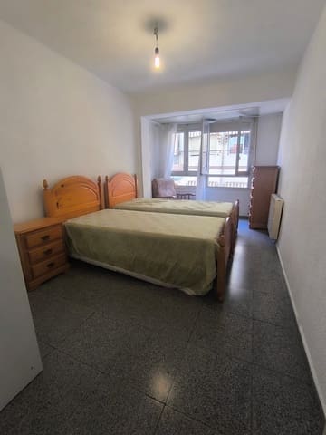 4 camera da letto Appartamento in vendita in Alicante città - 230.000 € (Rif: 9240445)