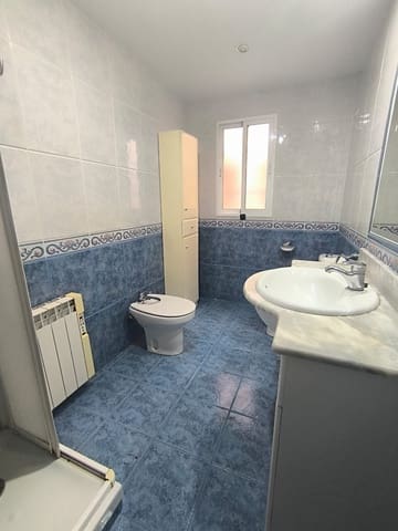 4 camera da letto Appartamento in vendita in Alicante città - 230.000 € (Rif: 9240445)