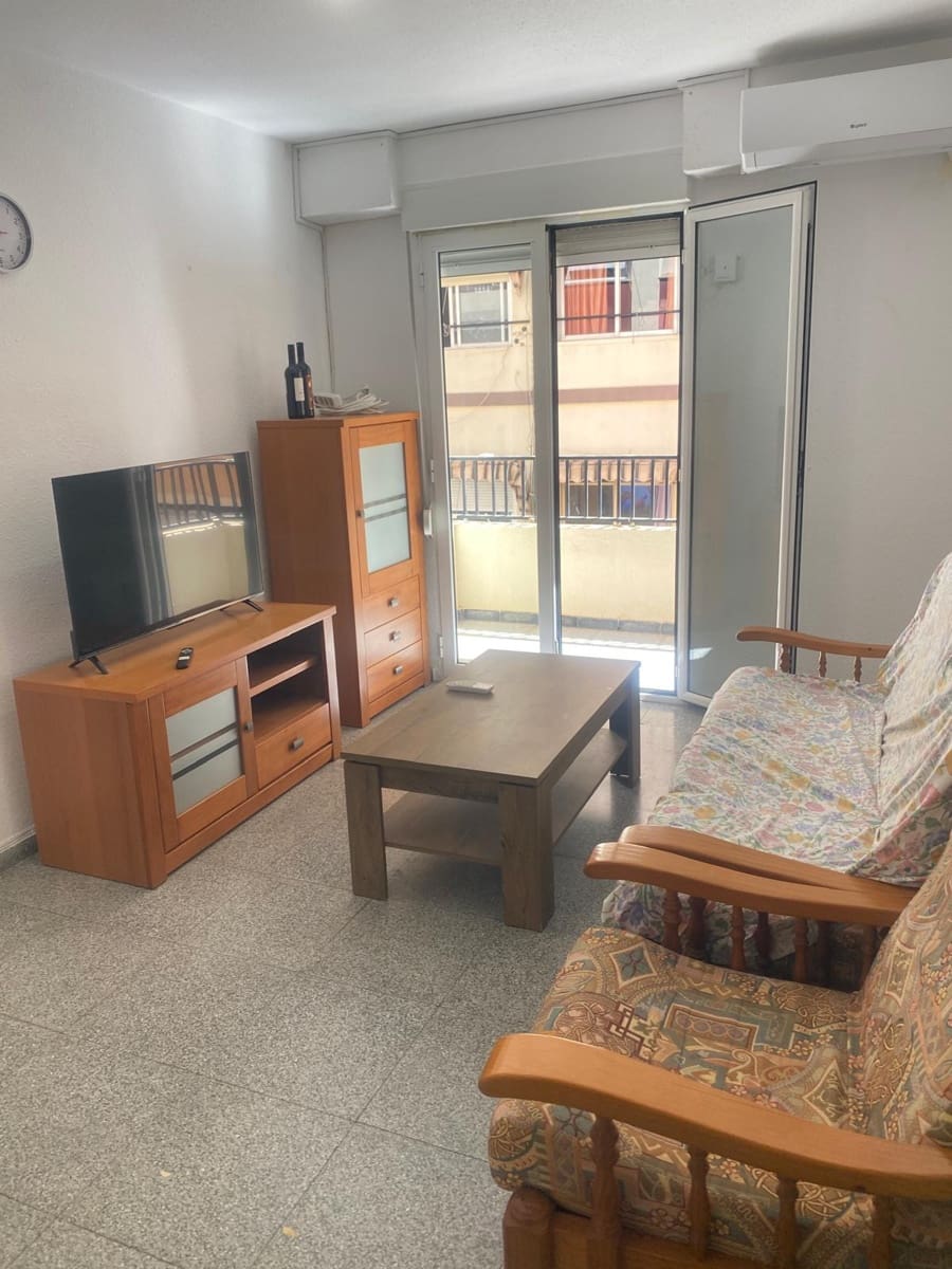 4 camera da letto Appartamento in vendita in Alicante citta - 230.000 € (Rif: 9240445)
