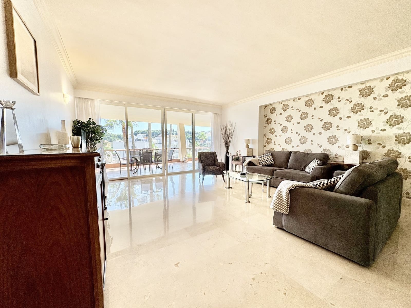 2 chambre Appartement à vendre à Riviera del Sol avec piscine garage - 439 000 € (Ref: 9240448)