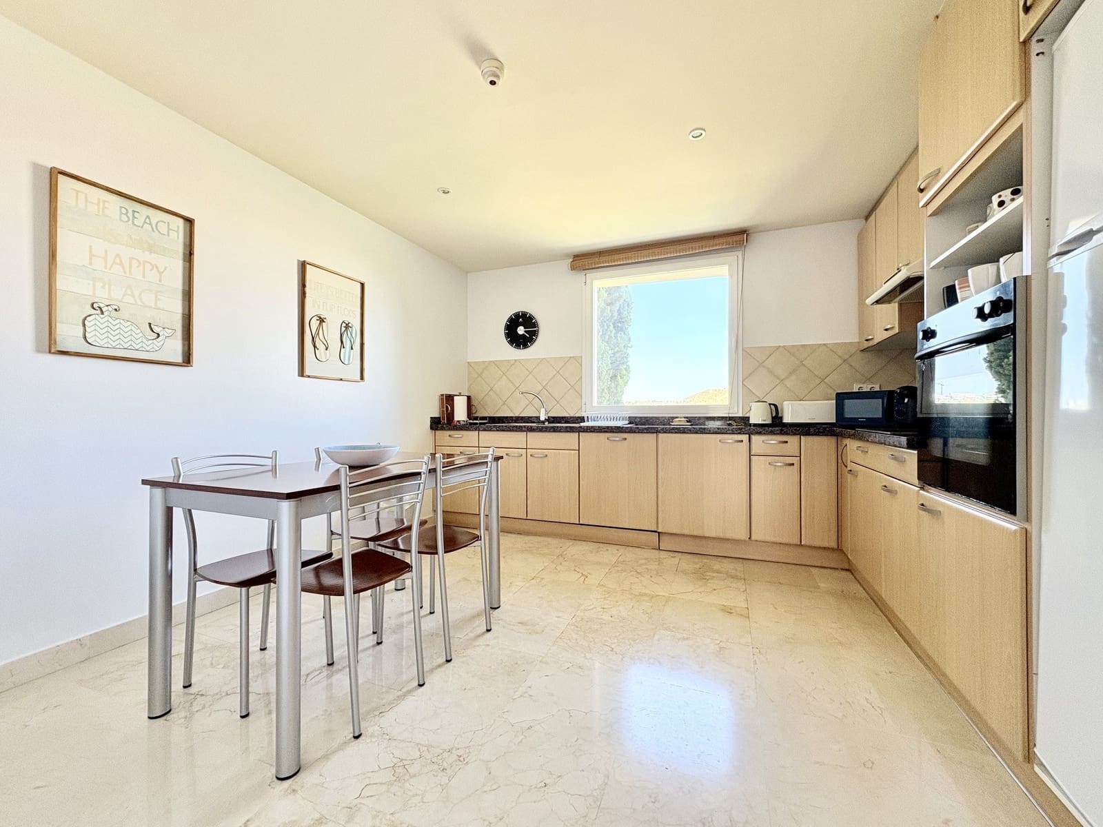 2 chambre Appartement à vendre à Riviera del Sol avec piscine garage - 439 000 € (Ref: 9240448)