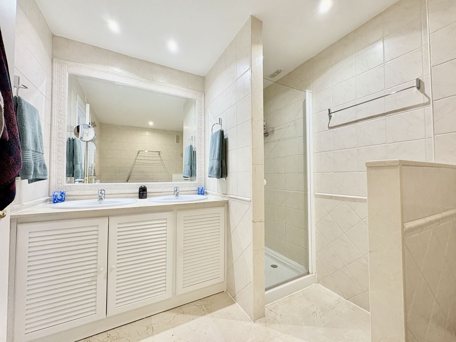 2 chambre Appartement à vendre à Riviera del Sol avec piscine garage - 439 000 € (Ref: 9240448)