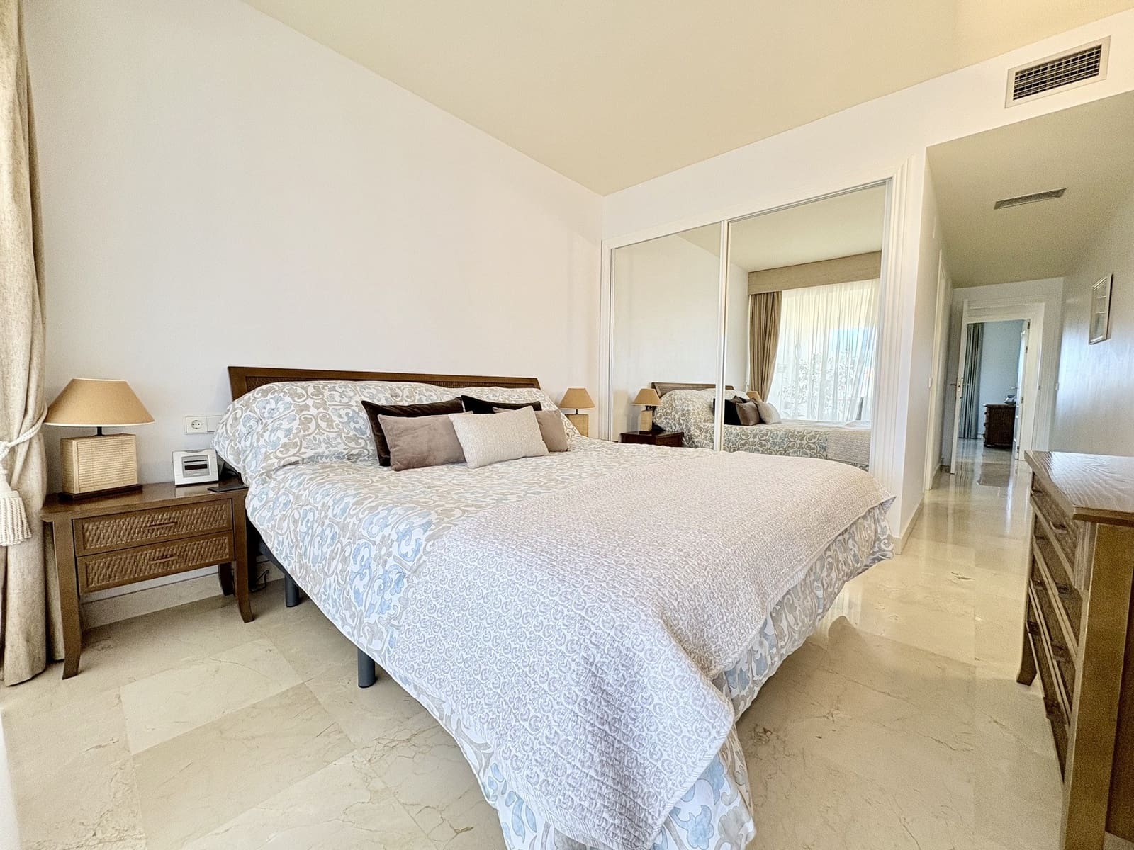 2 chambre Appartement à vendre à Riviera del Sol avec piscine garage - 439 000 € (Ref: 9240448)