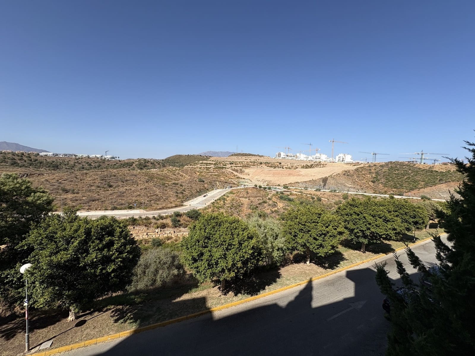 2 chambre Appartement à vendre à Riviera del Sol avec piscine garage - 439 000 € (Ref: 9240448)