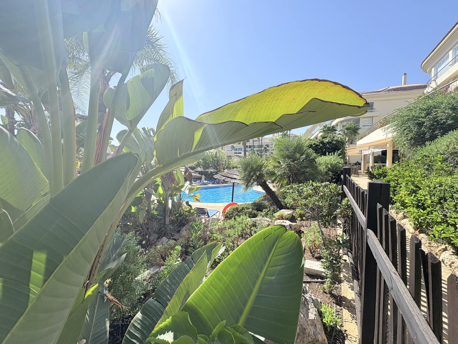2 chambre Appartement à vendre à Riviera del Sol avec piscine garage - 439 000 € (Ref: 9240448)