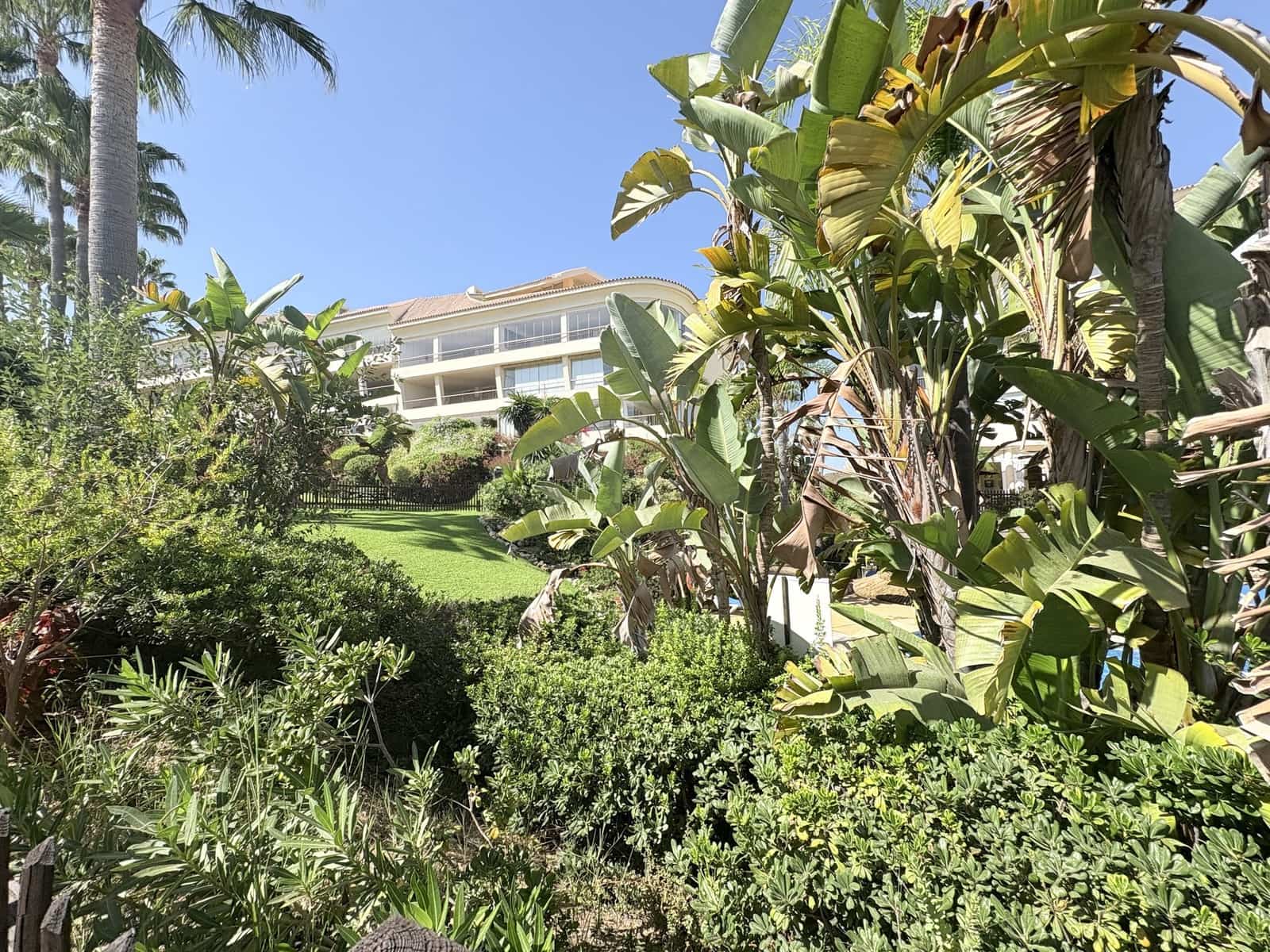 2 chambre Appartement à vendre à Riviera del Sol avec piscine garage - 439 000 € (Ref: 9240448)