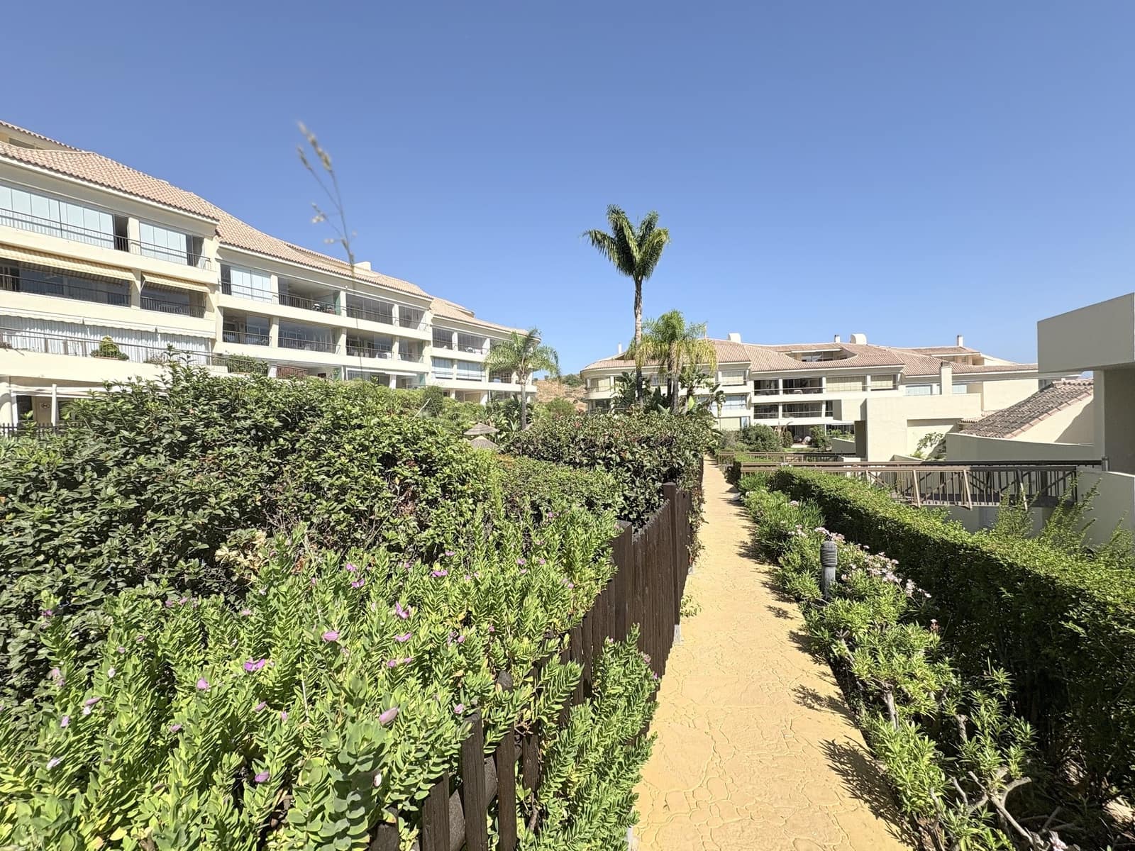 2 chambre Appartement à vendre à Riviera del Sol avec piscine garage - 439 000 € (Ref: 9240448)