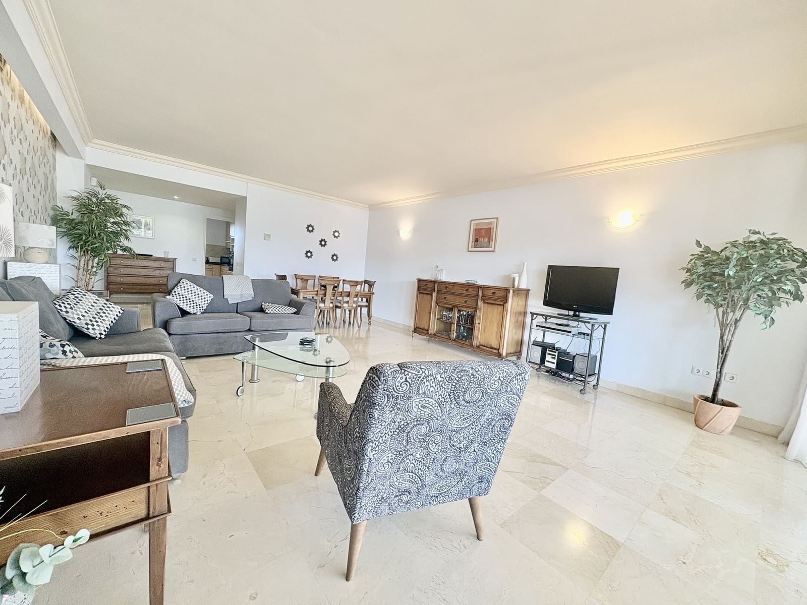 2 chambre Appartement à vendre à Riviera del Sol avec piscine garage - 439 000 € (Ref: 9240448)