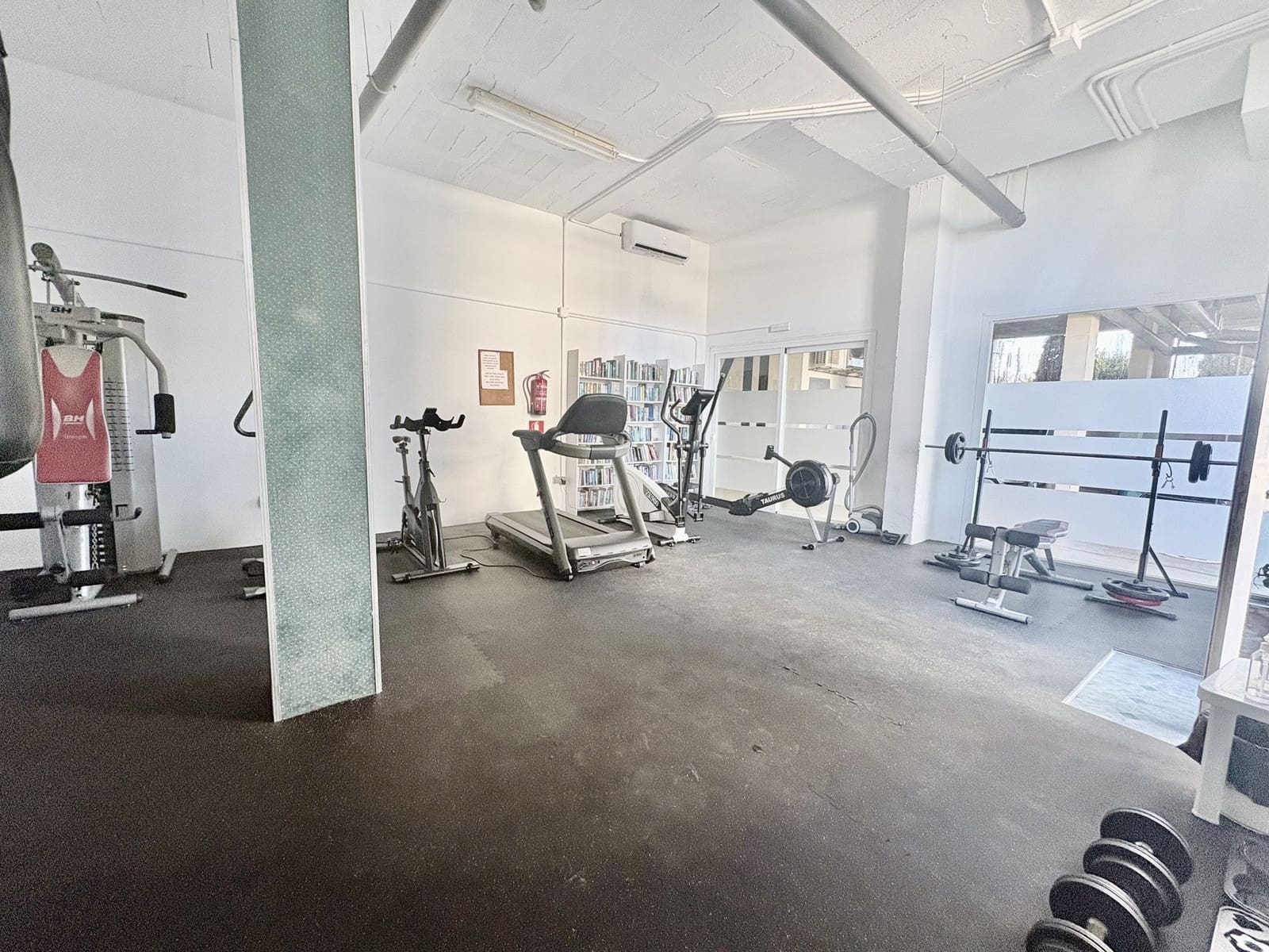 2 chambre Appartement à vendre à Riviera del Sol avec piscine garage - 439 000 € (Ref: 9240448)