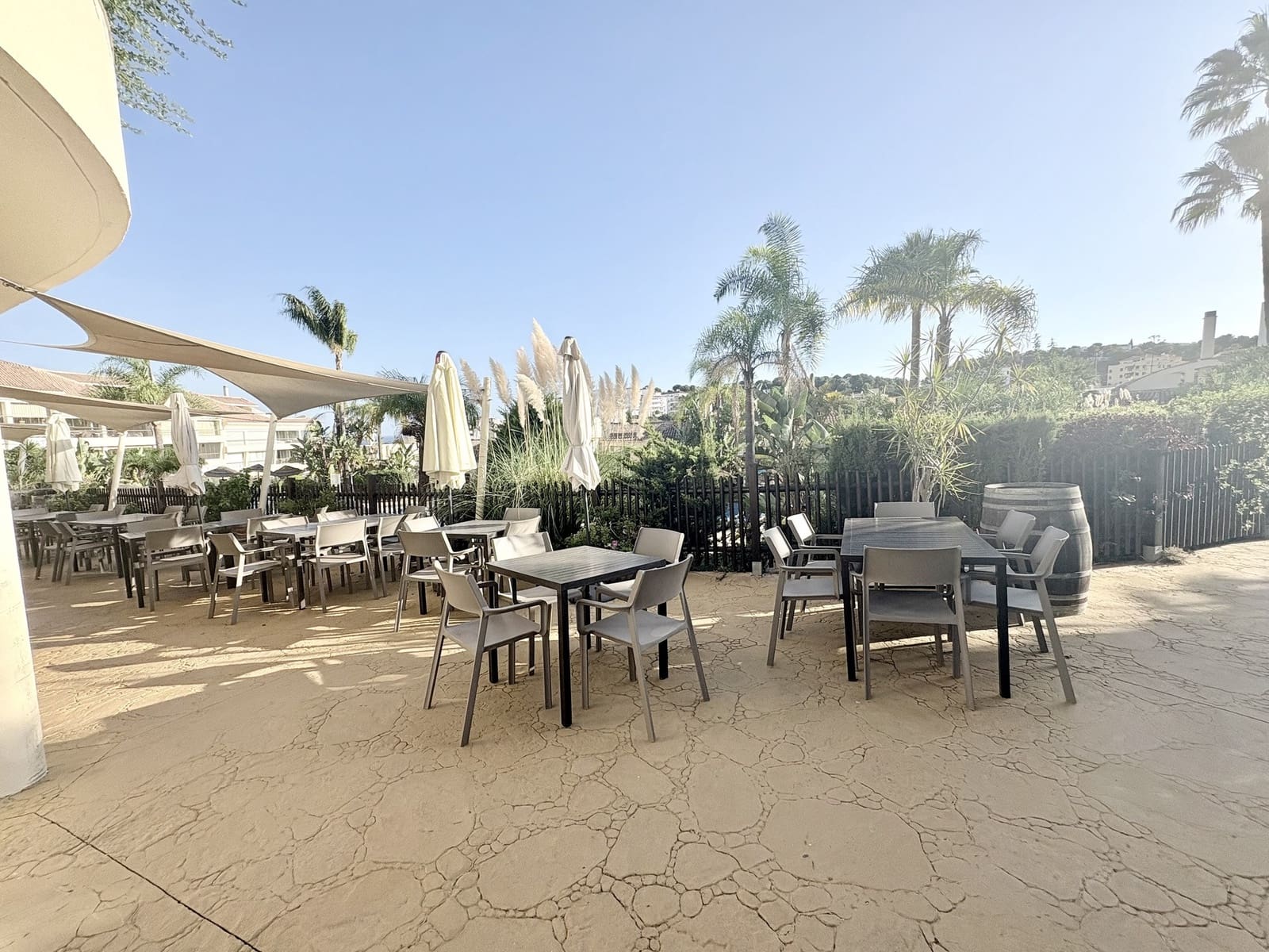 2 chambre Appartement à vendre à Riviera del Sol avec piscine garage - 439 000 € (Ref: 9240448)