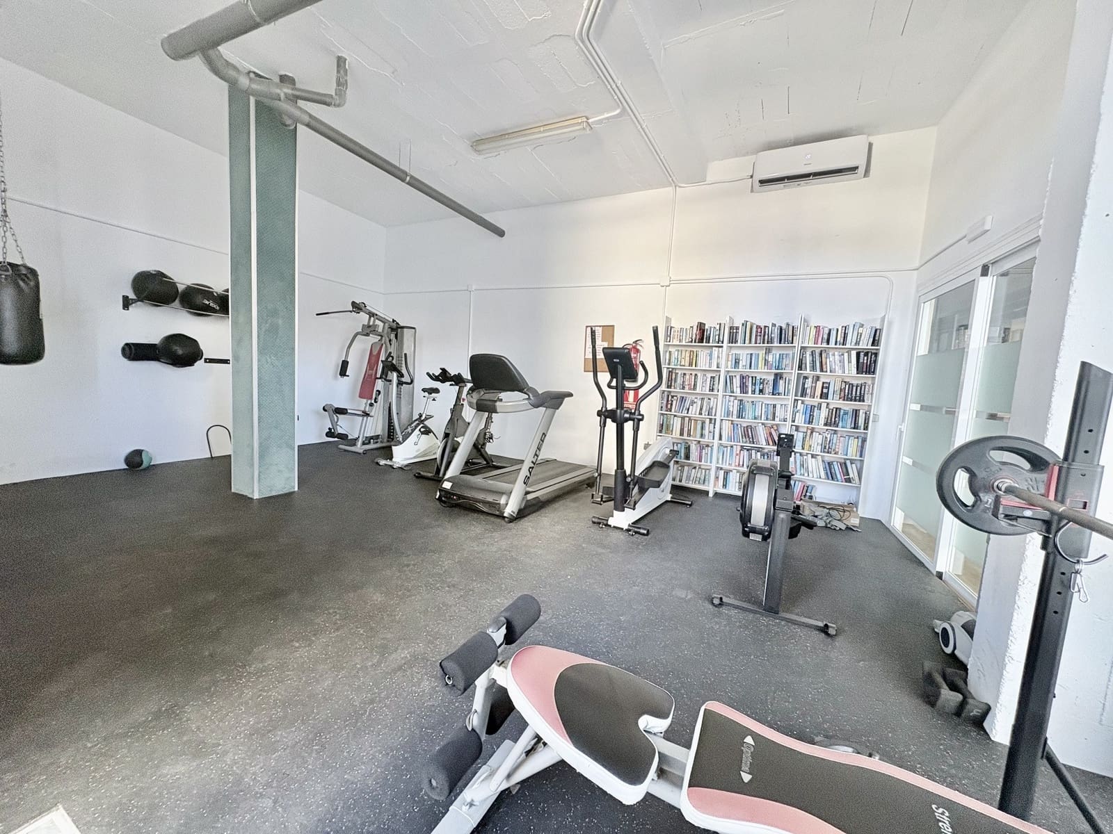 2 chambre Appartement à vendre à Riviera del Sol avec piscine garage - 439 000 € (Ref: 9240448)