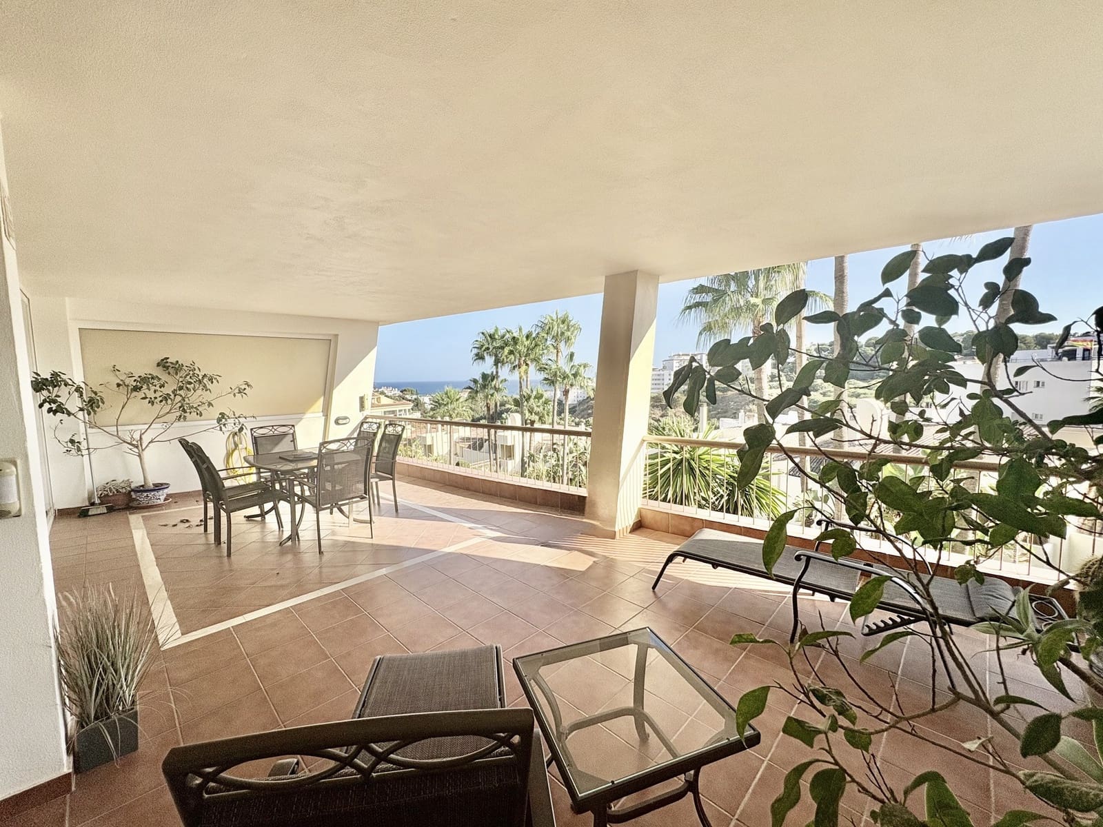 2 chambre Appartement à vendre à Riviera del Sol avec piscine garage - 439 000 € (Ref: 9240448)