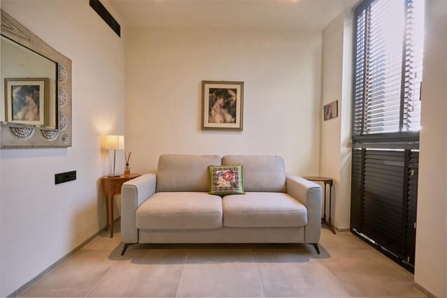 2 camera da letto Appartamento in vendita in Santa Eulalia / Santa Eularia con piscina - 834.750 € (Rif: 9243449)