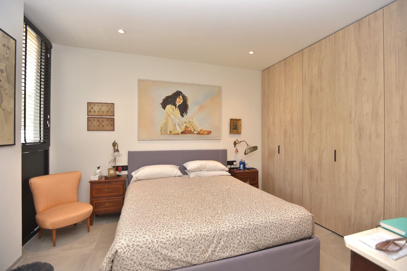 2 camera da letto Appartamento in vendita in Santa Eulalia / Santa Eularia con piscina - 834.750 € (Rif: 9243449)