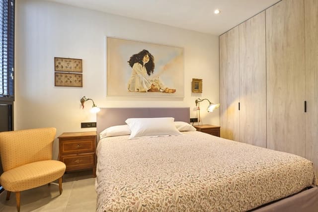 2 camera da letto Appartamento in vendita in Santa Eulalia / Santa Eularia con piscina - 834.750 € (Rif: 9243449)