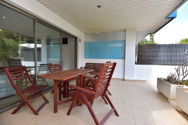 1 sypialnia Apartament na sprzedaż w Santa Eulalia / Santa Eularia z basenem - 682 500 € (Ref: 9243450)