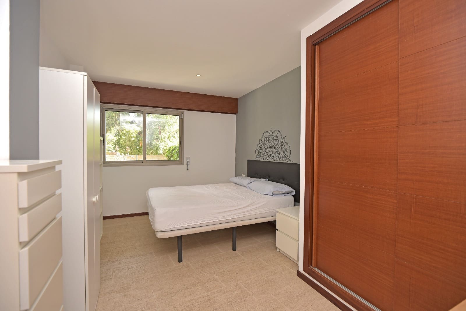 1 soveværelse Lejlighed til salg i Santa Eulalia / Santa Eularia med swimmingpool - € 682.500 (Ref: 9243450)