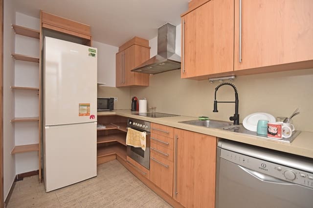 1 sypialnia Apartament na sprzedaż w Santa Eulalia / Santa Eularia z basenem - 682 500 € (Ref: 9243450)