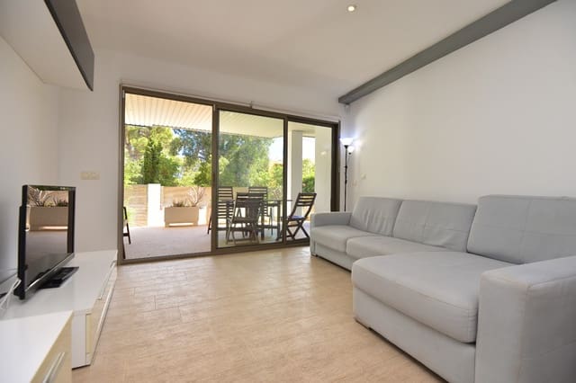 1 sypialnia Apartament na sprzedaż w Santa Eulalia / Santa Eularia z basenem - 682 500 € (Ref: 9243450)