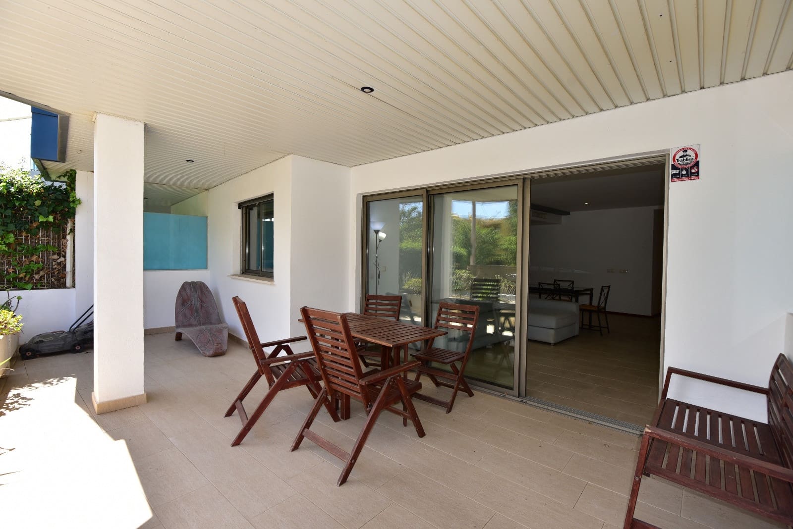 1 soveværelse Lejlighed til salg i Santa Eulalia / Santa Eularia med swimmingpool - € 682.500 (Ref: 9243450)