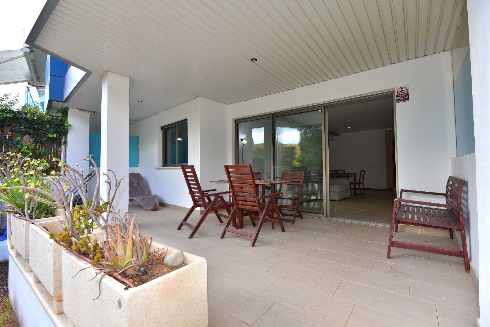 1 soveværelse Lejlighed til salg i Santa Eulalia / Santa Eularia med swimmingpool - € 682.500 (Ref: 9243450)