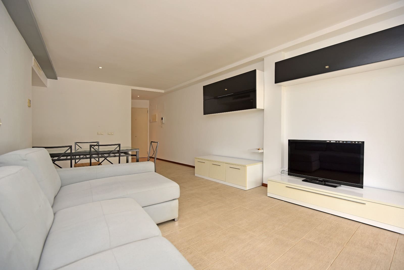 1 soveværelse Lejlighed til salg i Santa Eulalia / Santa Eularia med swimmingpool - € 682.500 (Ref: 9243450)