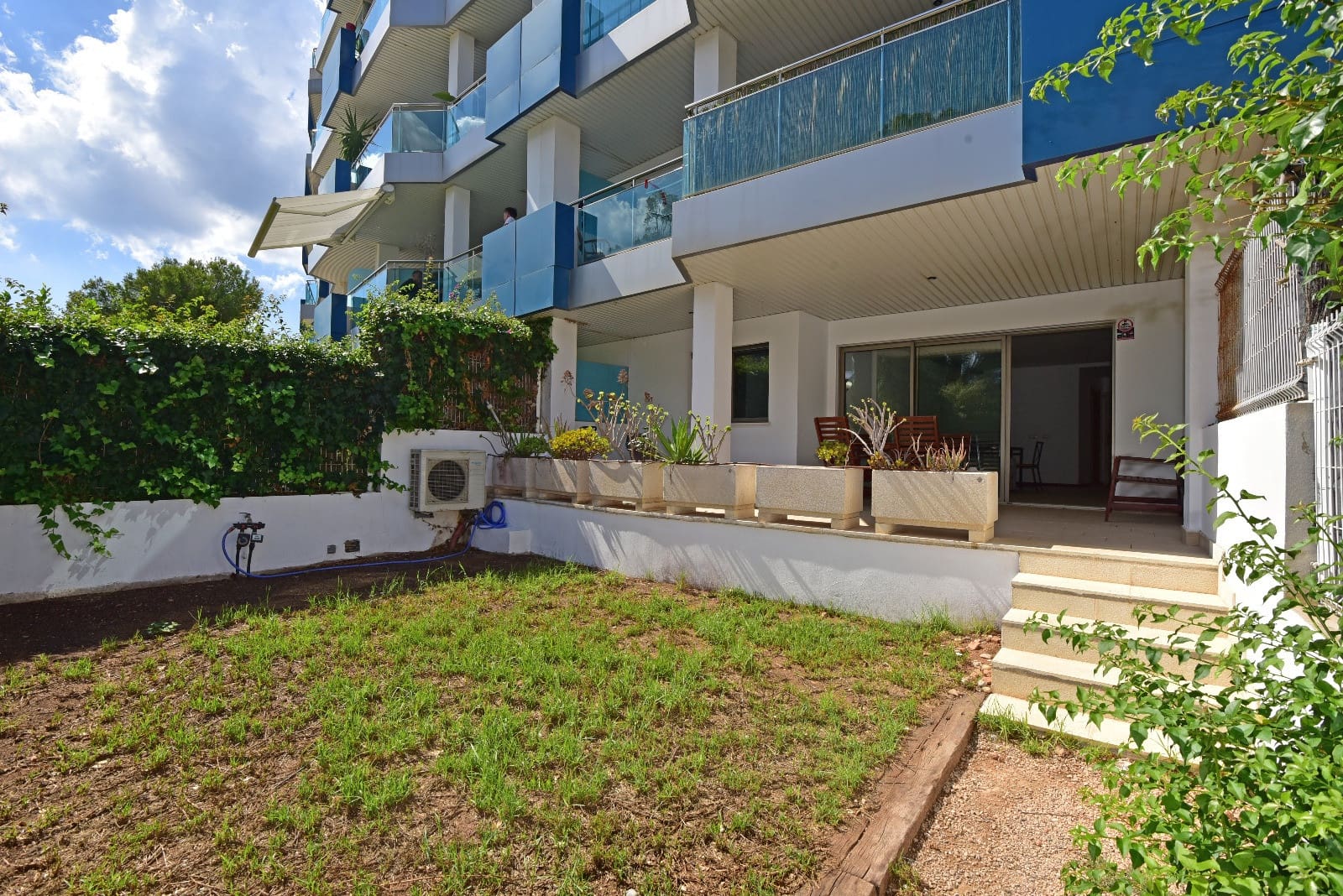 1 soveværelse Lejlighed til salg i Santa Eulalia / Santa Eularia med swimmingpool - € 682.500 (Ref: 9243450)