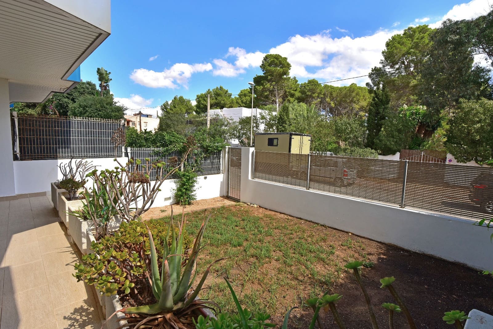 1 soveværelse Lejlighed til salg i Santa Eulalia / Santa Eularia med swimmingpool - € 682.500 (Ref: 9243450)