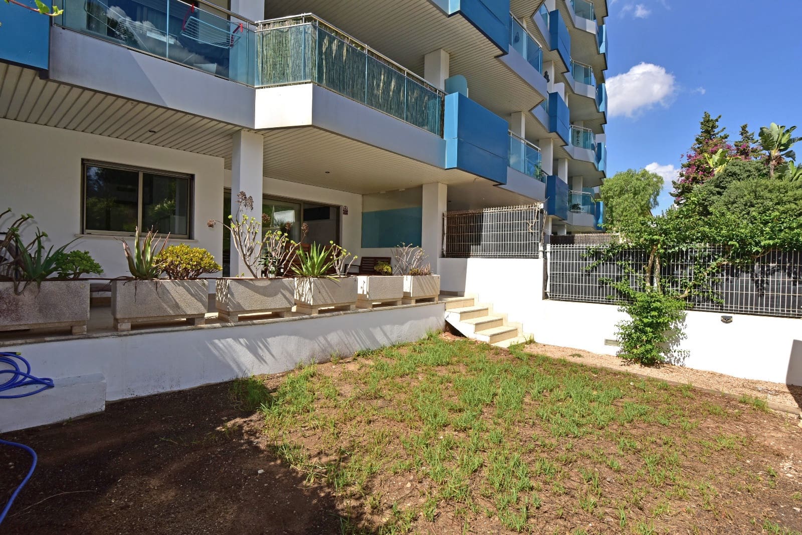 1 soveværelse Lejlighed til salg i Santa Eulalia / Santa Eularia med swimmingpool - € 682.500 (Ref: 9243450)