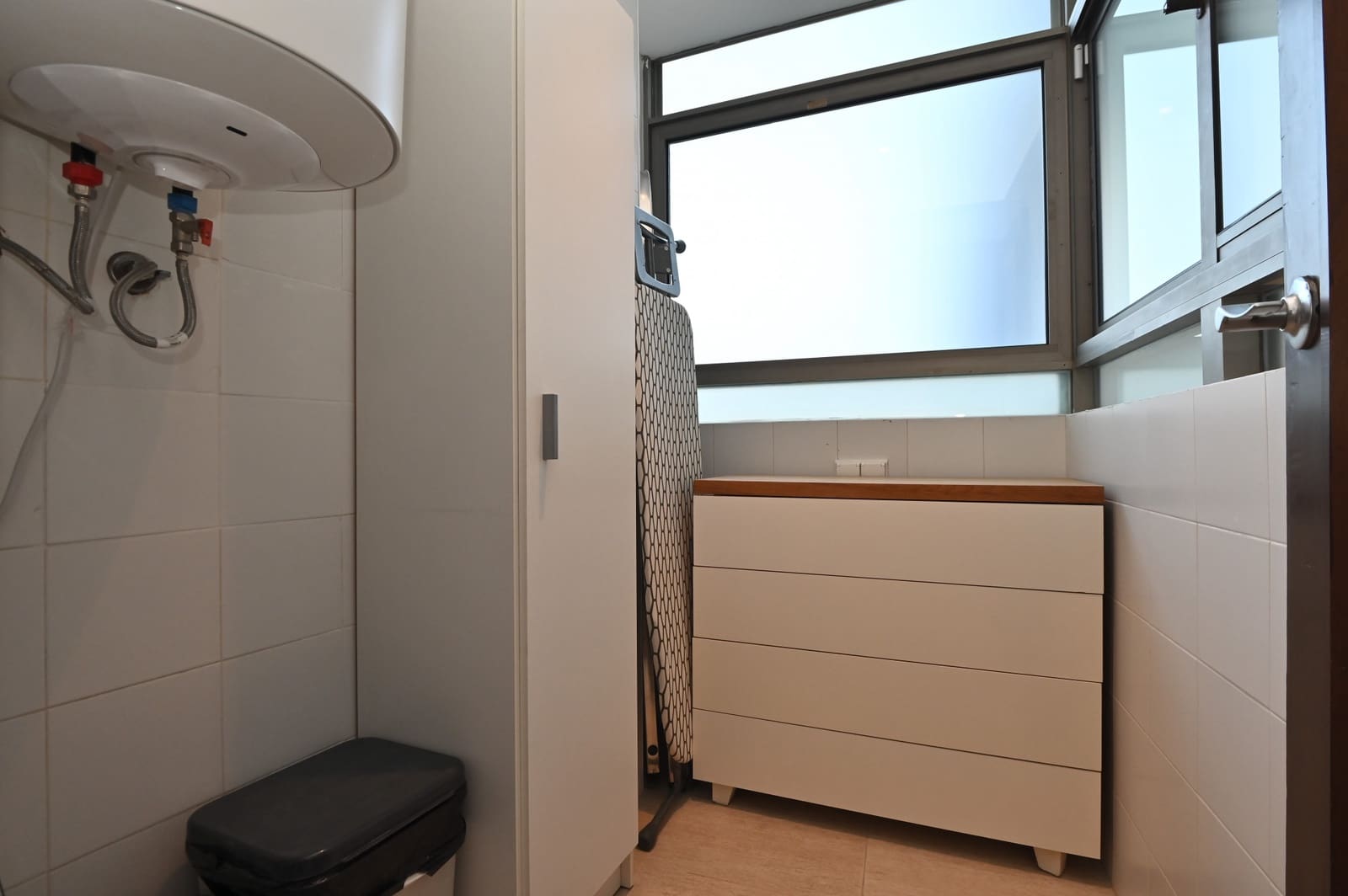 2 soveværelse Lejlighed til salg i Santa Eulalia / Santa Eularia med swimmingpool - € 650.000 (Ref: 9243450)