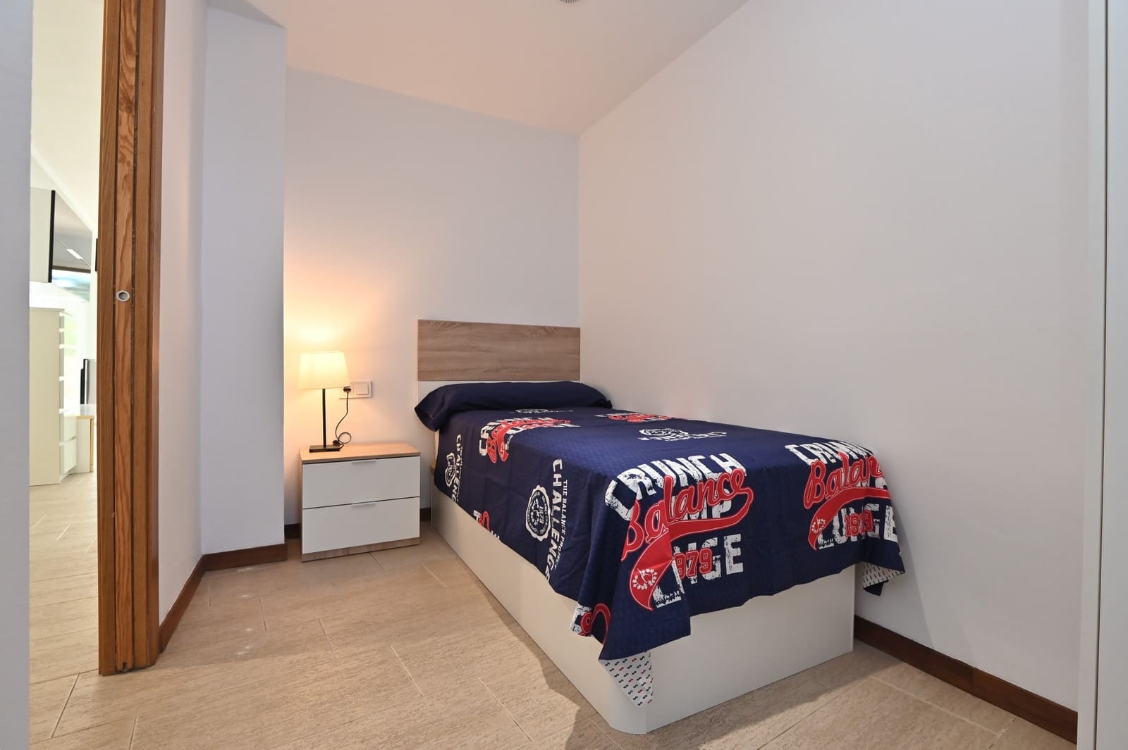 2 soveværelse Lejlighed til salg i Santa Eulalia / Santa Eularia med swimmingpool - € 650.000 (Ref: 9243450)