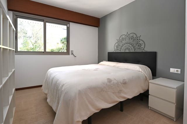 2 chambre Appartement à vendre à Santa Eulalia / Santa Eularia avec piscine - 650 000 € (Ref: 9243450)