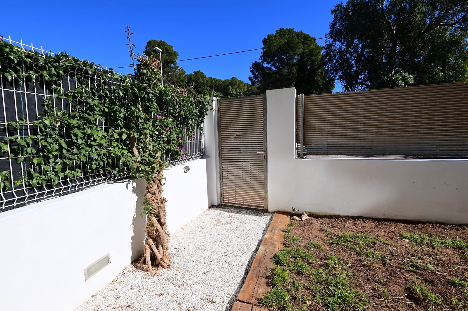 2 soveværelse Lejlighed til salg i Santa Eulalia / Santa Eularia med swimmingpool - € 650.000 (Ref: 9243450)