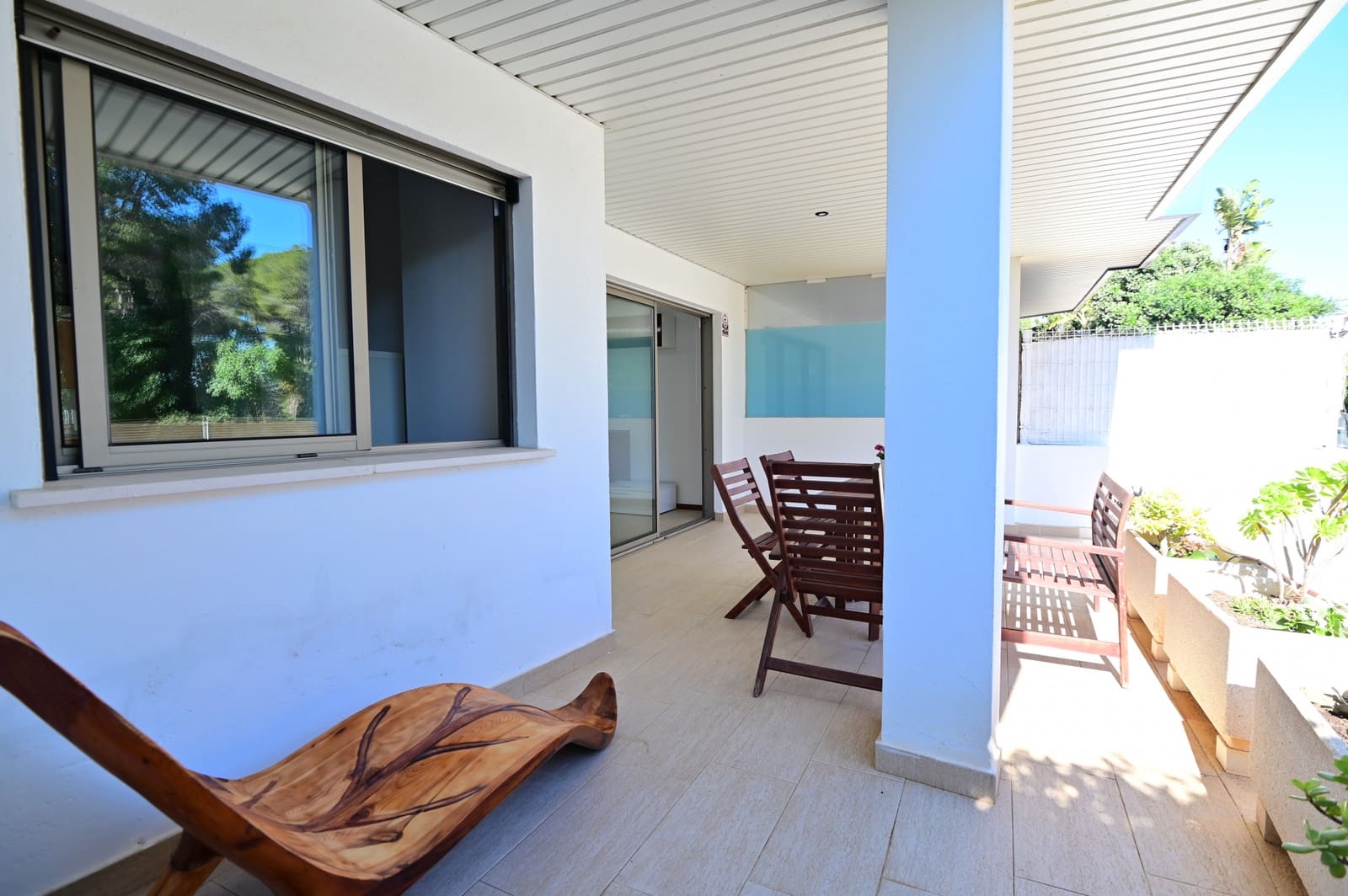 2 soverom Leilighet til salgs i Santa Eulalia / Santa Eularia med svømmebasseng - € 650 000 (Ref: 9243450)