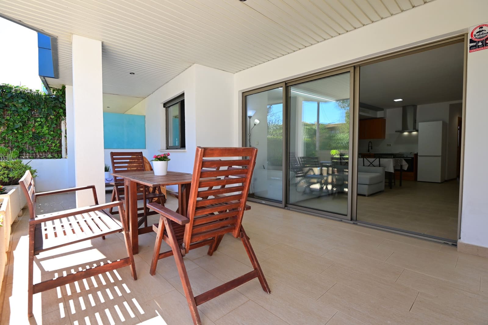 2 soverom Leilighet til salgs i Santa Eulalia / Santa Eularia med svømmebasseng - € 650 000 (Ref: 9243450)