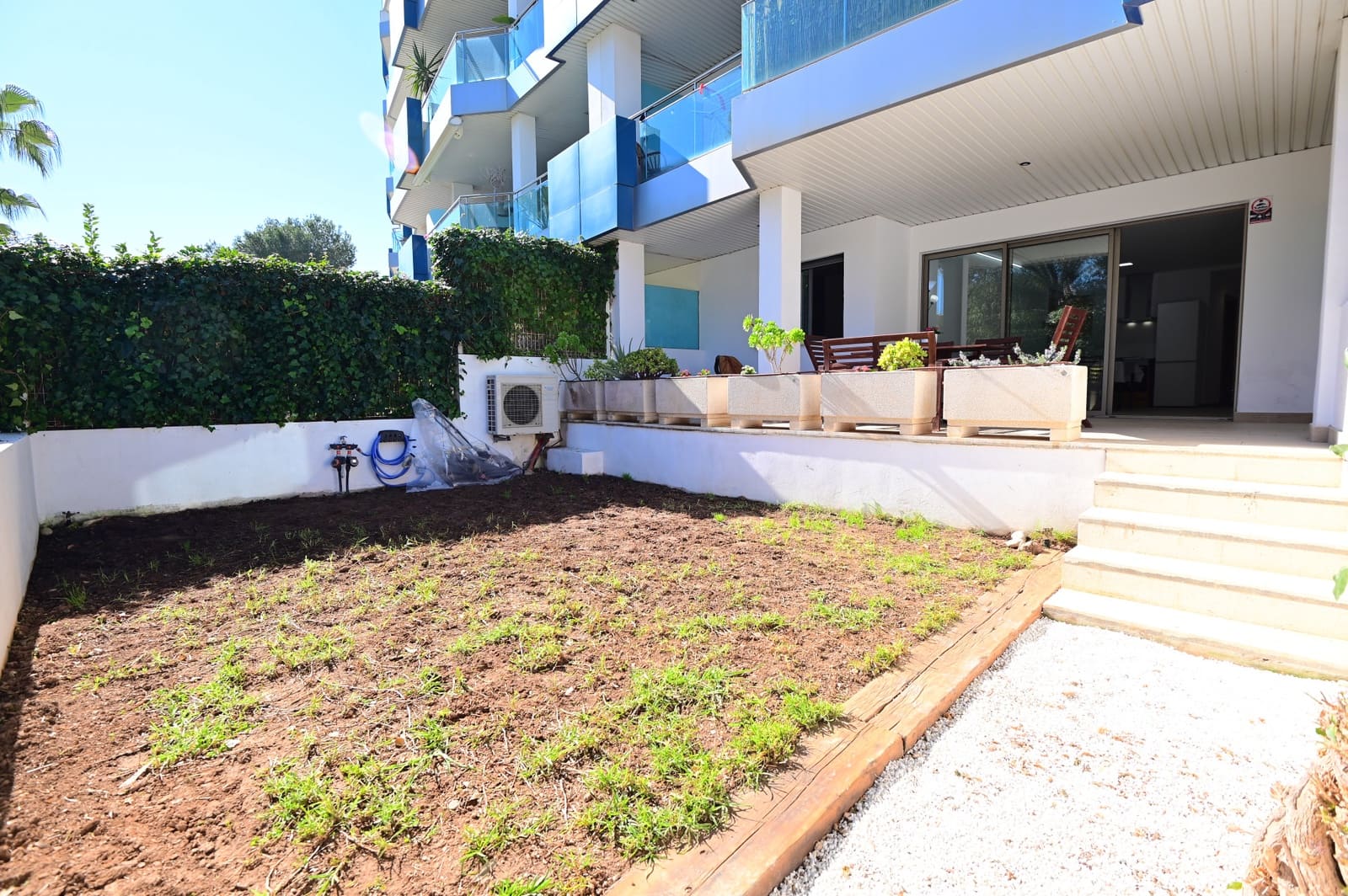 2 soverom Leilighet til salgs i Santa Eulalia / Santa Eularia med svømmebasseng - € 650 000 (Ref: 9243450)