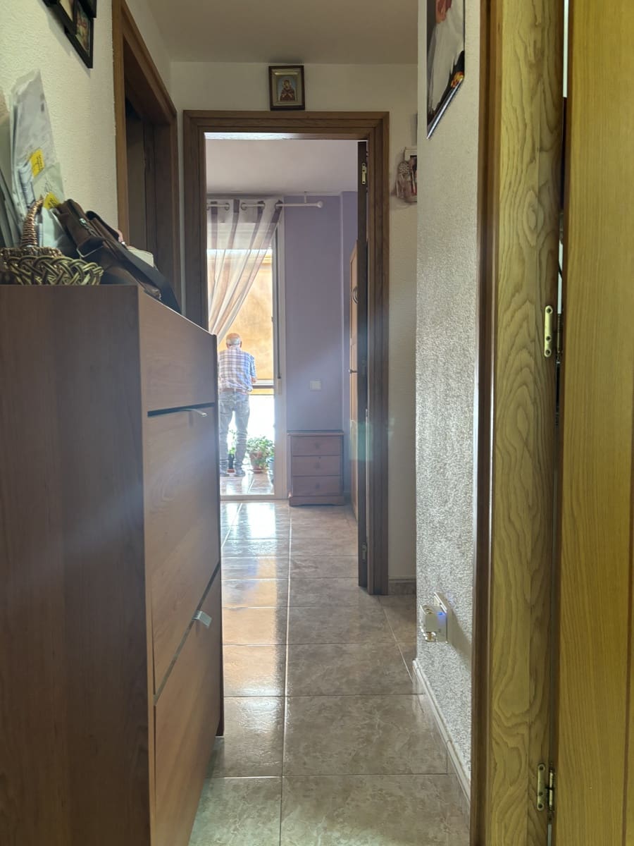 3 soveværelse Lejlighed til salg i Ibiza by - € 800.000 (Ref: 9257364)