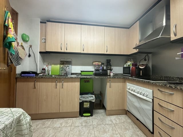 3 soveværelse Lejlighed til salg i Ibiza by - € 800.000 (Ref: 9257364)