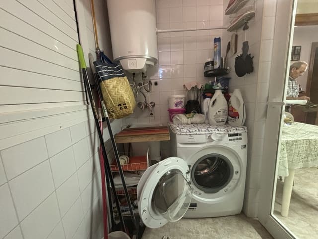 3 soveværelse Lejlighed til salg i Ibiza by - € 800.000 (Ref: 9257364)