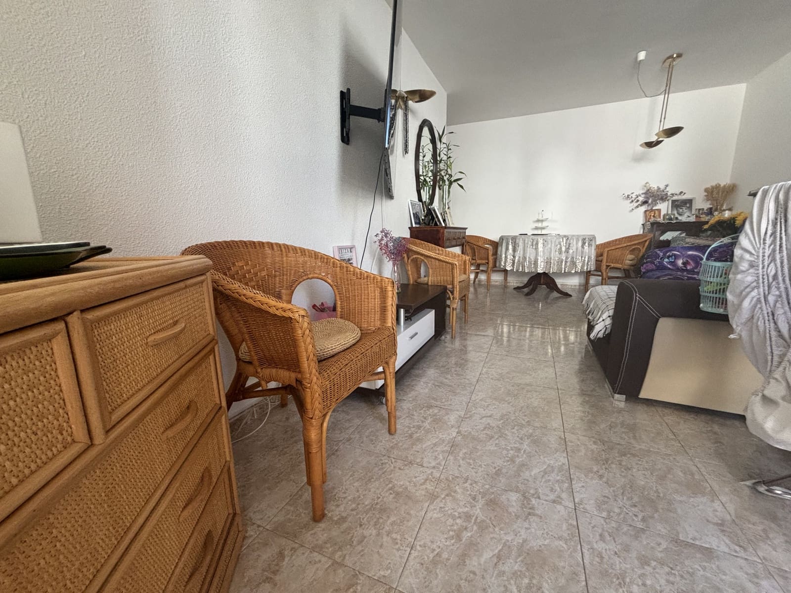 3 soveværelse Lejlighed til salg i Ibiza by - € 800.000 (Ref: 9257364)