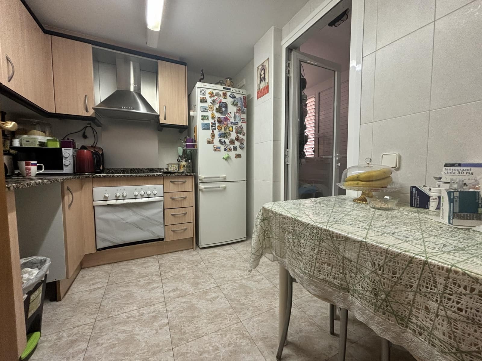 3 soveværelse Lejlighed til salg i Ibiza by - € 800.000 (Ref: 9257364)