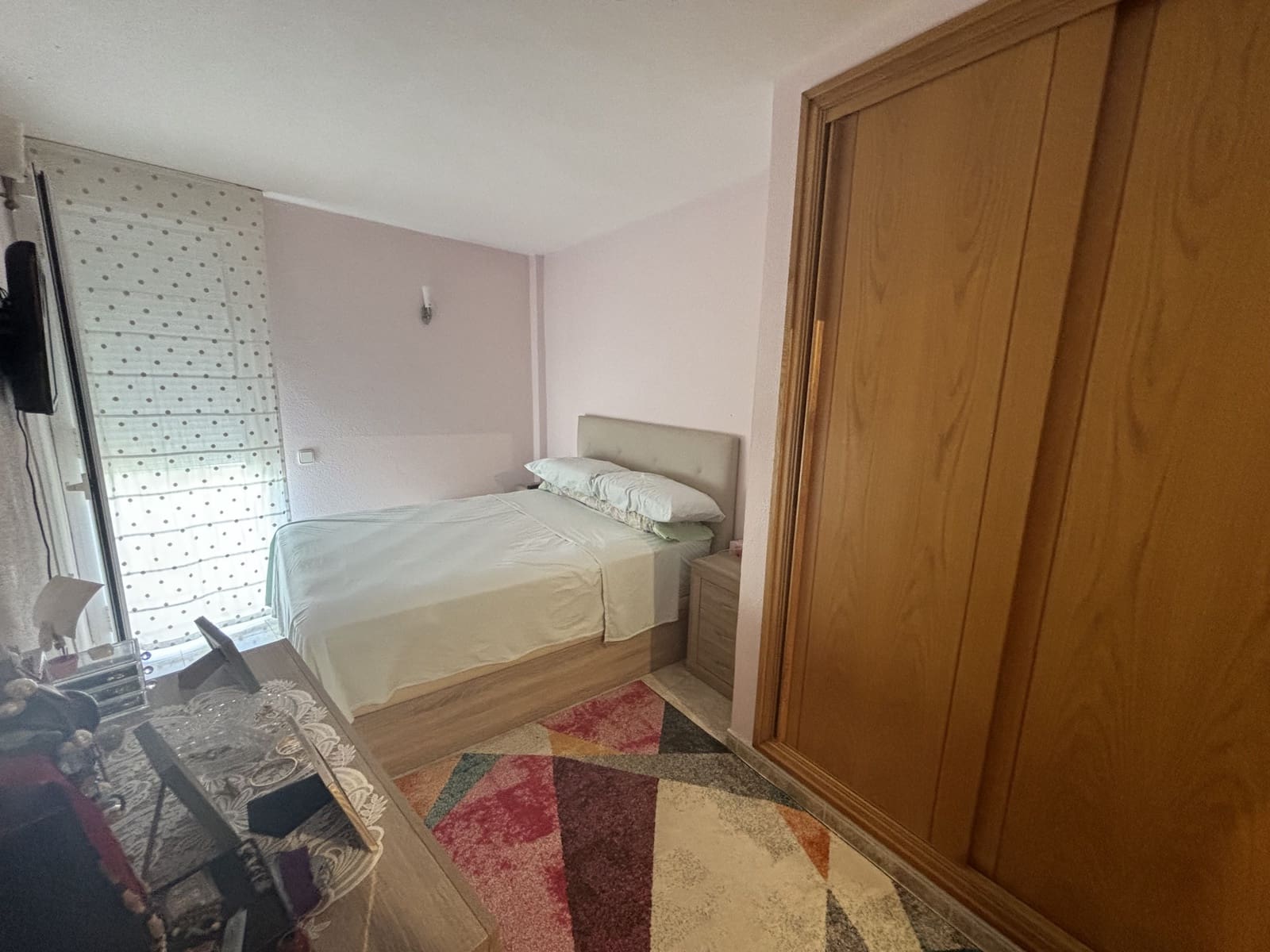 3 soveværelse Lejlighed til salg i Ibiza by - € 800.000 (Ref: 9257364)