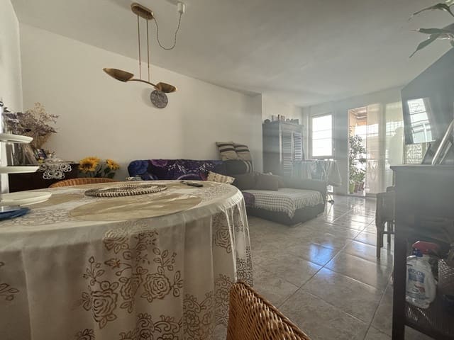 3 soveværelse Lejlighed til salg i Ibiza by - € 800.000 (Ref: 9257364)