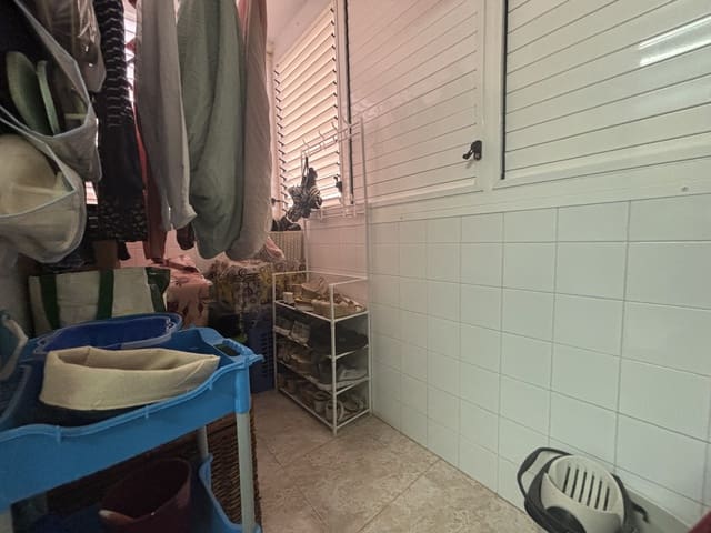 3 soveværelse Lejlighed til salg i Ibiza by - € 800.000 (Ref: 9257364)