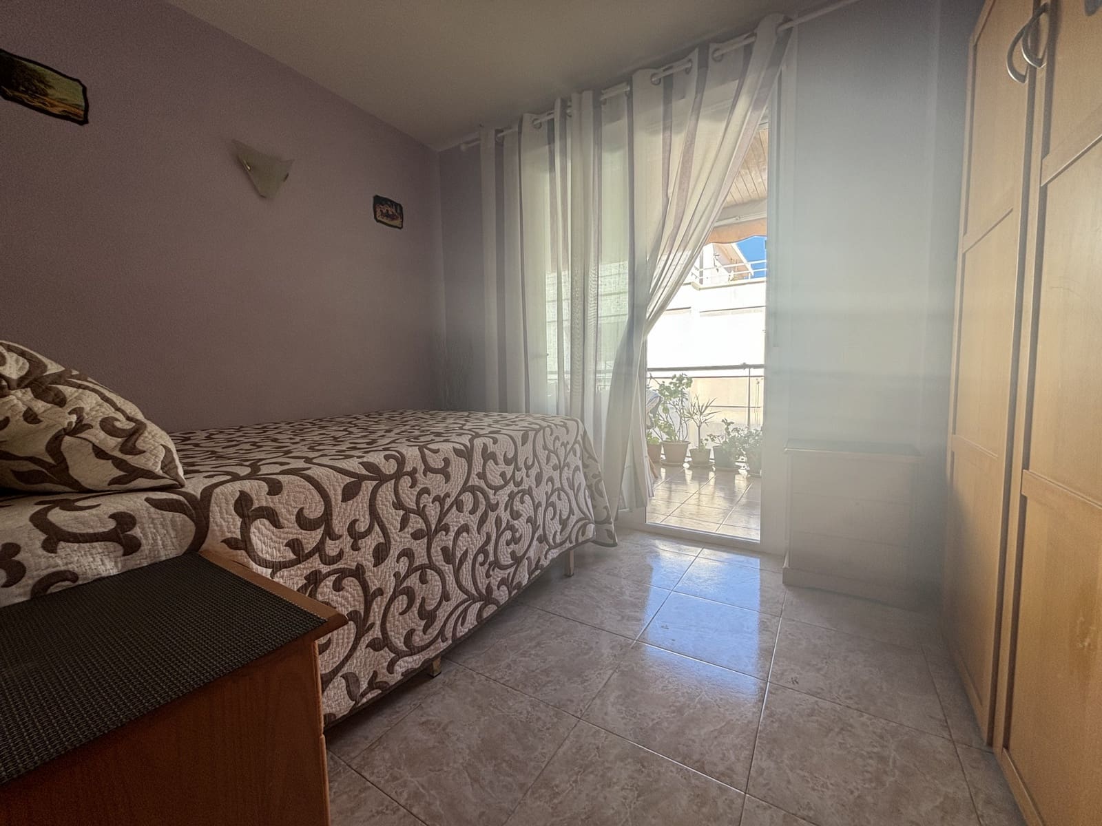 3 soveværelse Lejlighed til salg i Ibiza by - € 800.000 (Ref: 9257364)