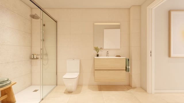 2 slaapkamer Appartement te koop in Estepona met zwembad garage - € 610.000 (Ref: 9257365)