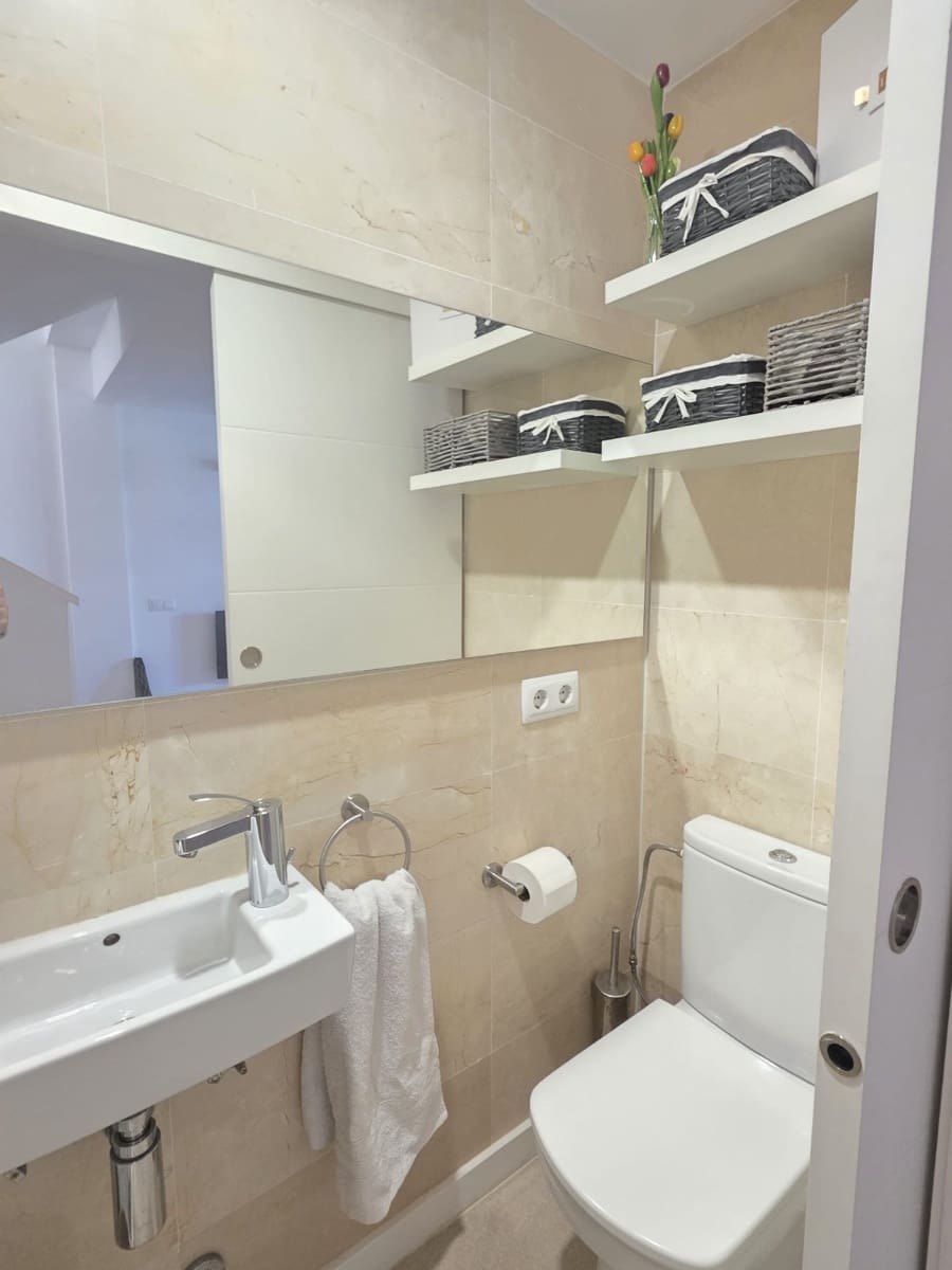 3 slaapkamer Halfvrijstaande villa te koop in Roca Llisa met zwembad garage - € 990.000 (Ref: 9262668)