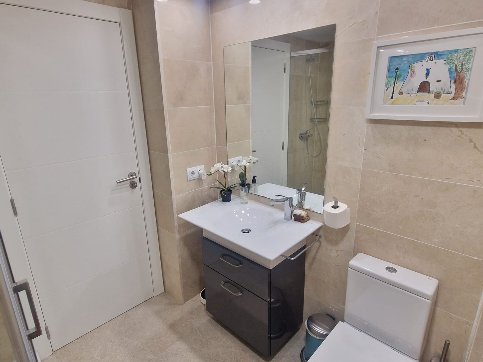 3 slaapkamer Halfvrijstaande villa te koop in Roca Llisa met zwembad garage - € 990.000 (Ref: 9262668)