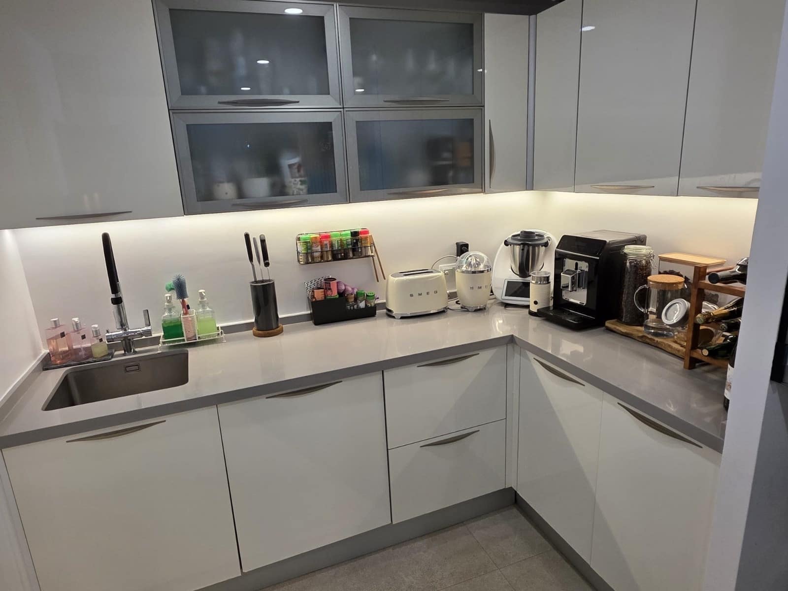 3 slaapkamer Halfvrijstaande villa te koop in Roca Llisa met zwembad garage - € 990.000 (Ref: 9262668)