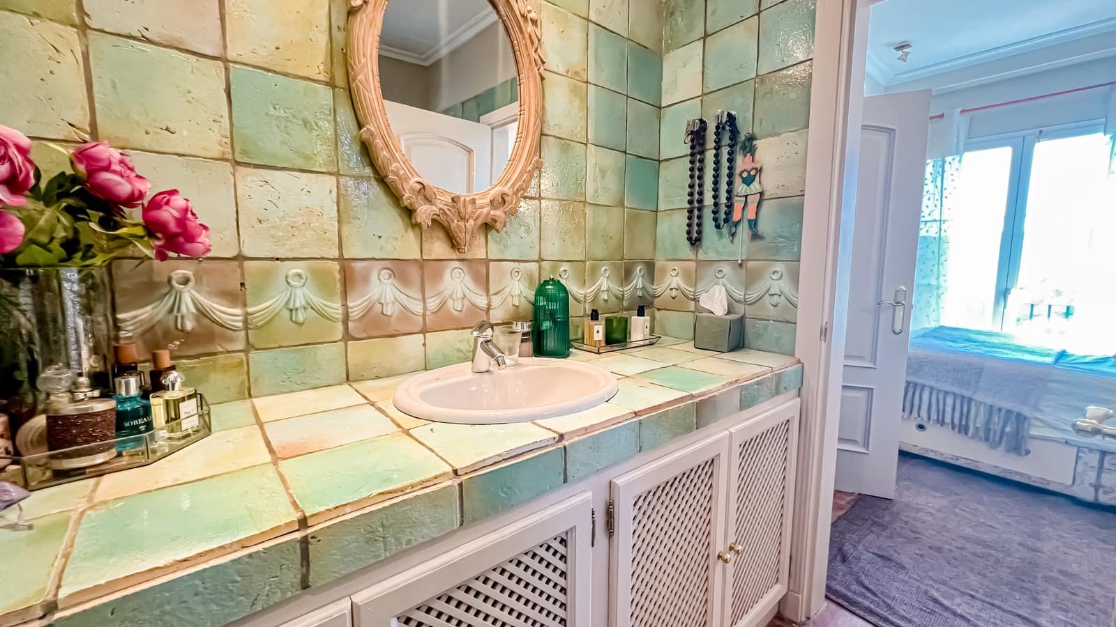 4 sypialnia Willa na sprzedaż w Istan z basenem garażem - 1 850 000 € (Ref: 9269819)